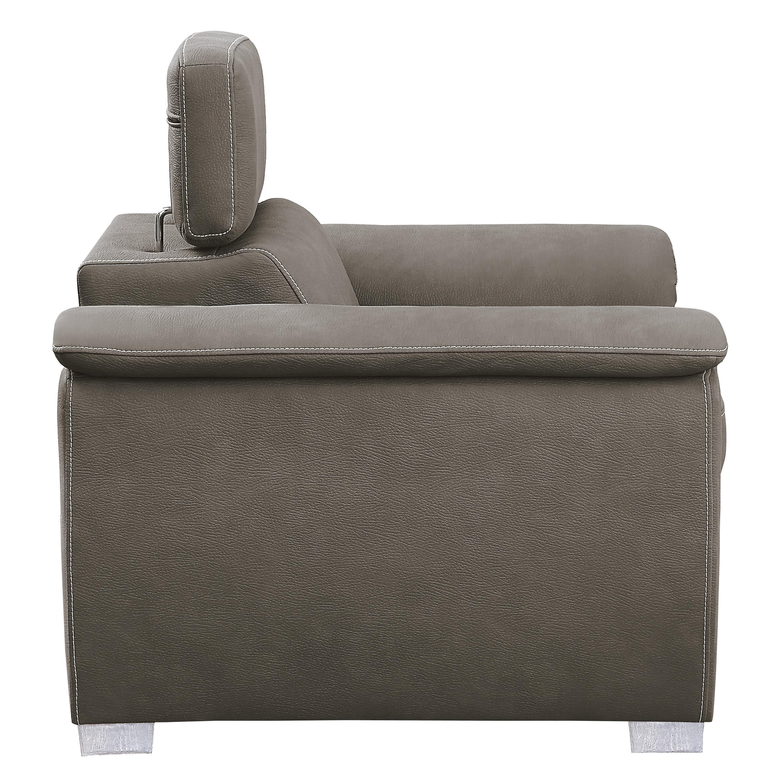 

                    
Homelegance 8228TP-1 Ferriday Arm Chair Taupe Microfiber Purchase 
