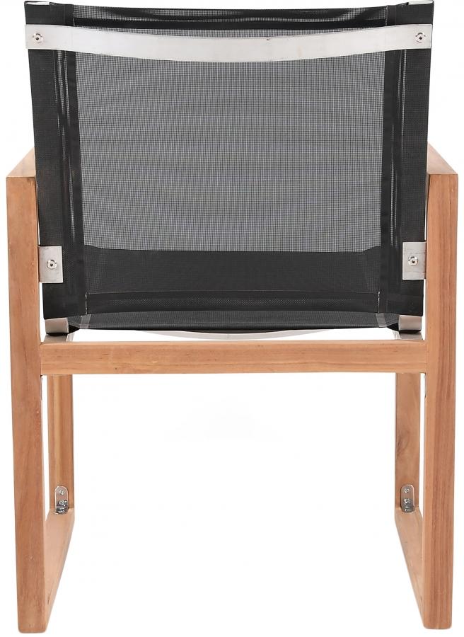 

    
Meridian Furniture Tulum Patio Arm Chairs Set 2PCS 353Black-AC-2PCS Patio Chair Set Black 353Black-AC-2PCS
