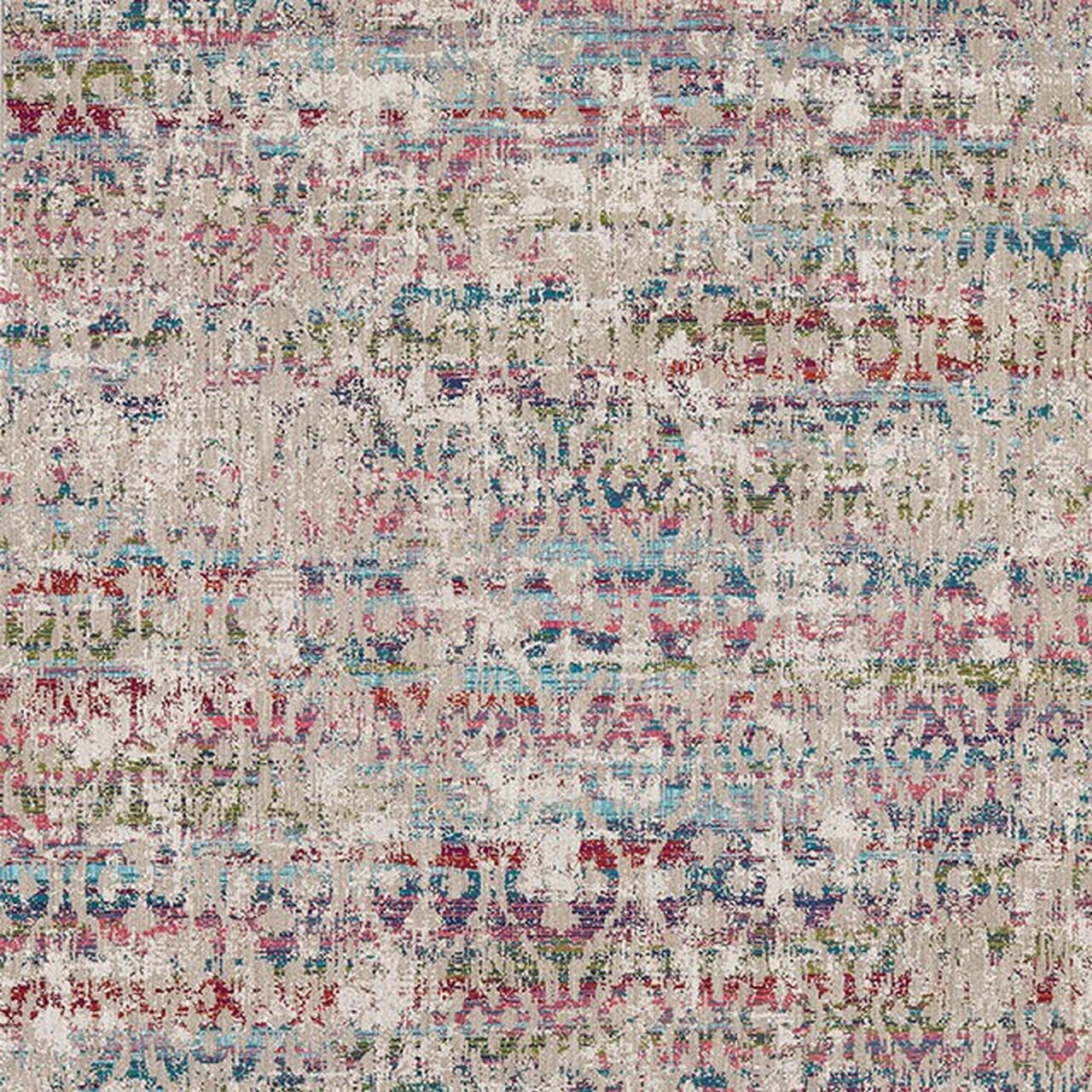 

    
Contemporary Tribal Multi Polyester 5' x 8' Area Rug Furniture of America RG8168-S Montijo
