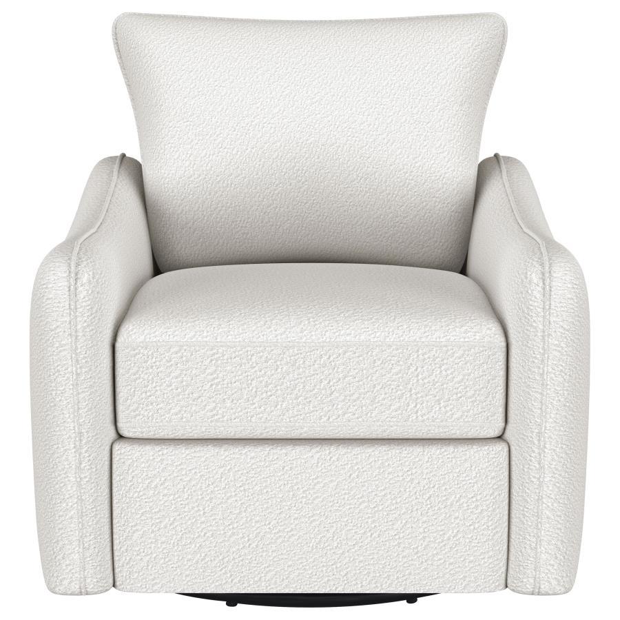 

    
903391-C Coaster Swivel Chair
