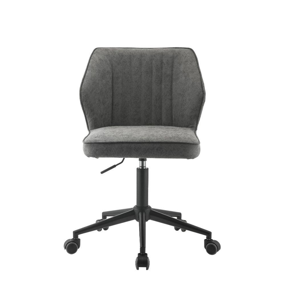 

    
Acme Furniture Pakuna Office Chair Gray 92942
