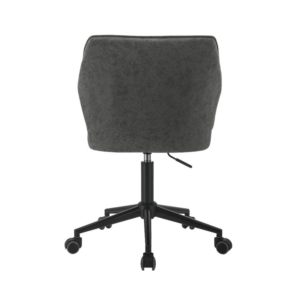 

                    
Acme Furniture Pakuna Office Chair Gray PU Purchase 
