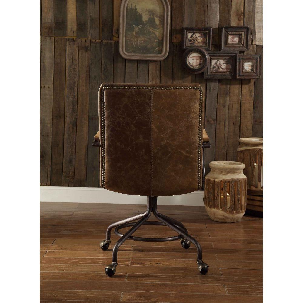 

    
92416 Acme Furniture Executive Office Chair
