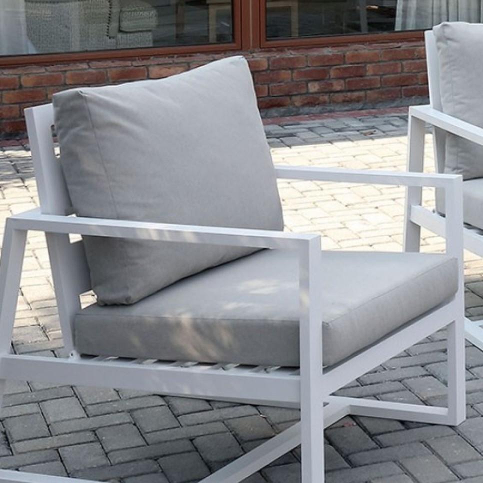 

    
Furniture of America India Patio Arm Chair CM-OS2590BG-AC-1PK Outdoor Arm Chair White/Beige CM-OS2590BG-AC-1PK
