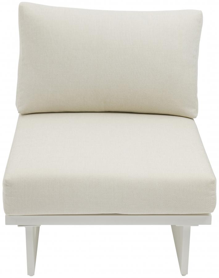 

    
Meridian Furniture Maldives Modular Armless Accent Chair 337Cream-Armless Modular Armless Chair Cream/White 337Cream-Armless
