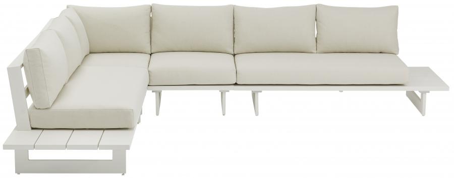 

    
337Cream-Sec1A Contemporary White/Cream Aluminium Patio Modular Sectional Sec1A Meridian Furniture Maldives 337Cream-Sec1A
