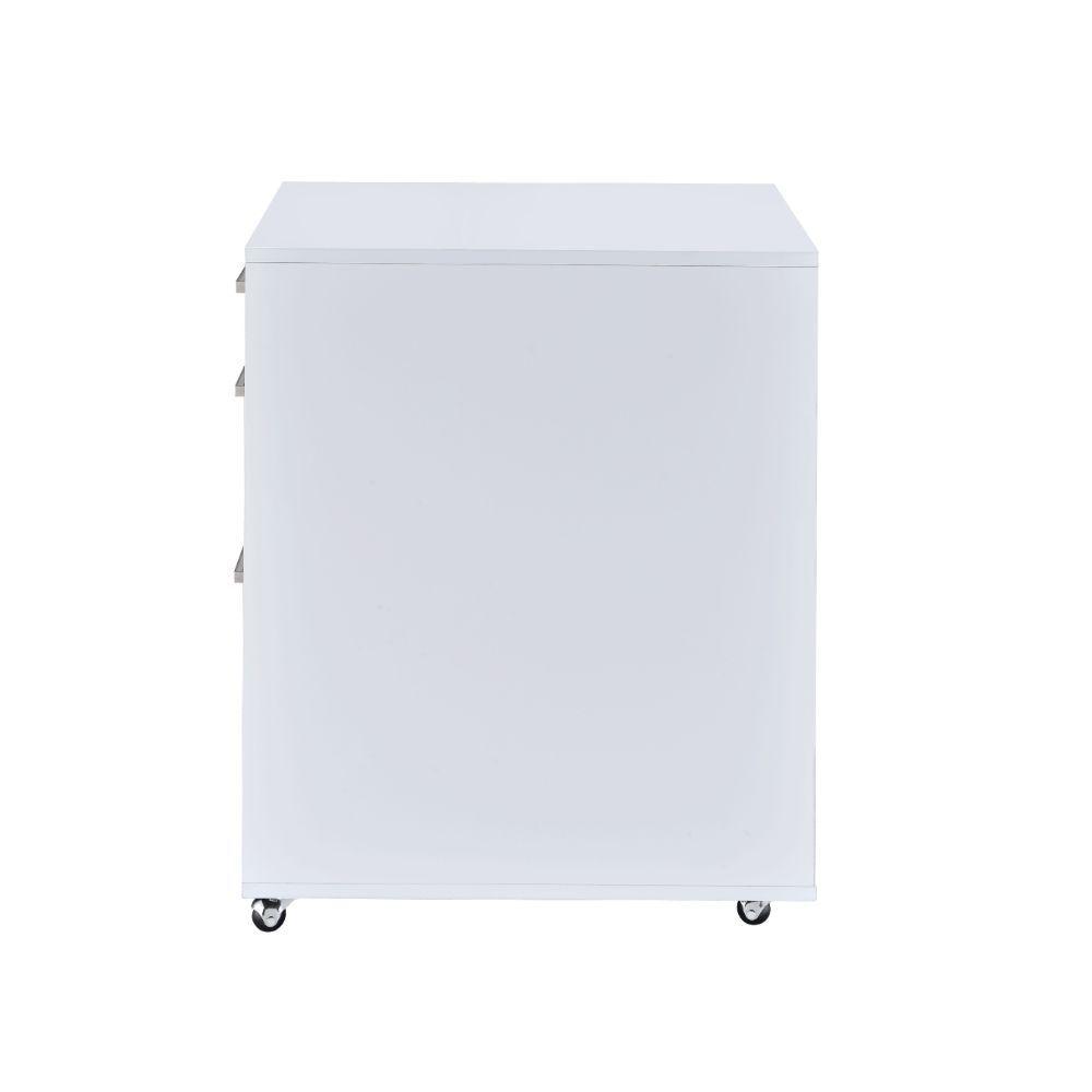 

                    
Acme Furniture 92454 Coleen File Cabinet White  Purchase 
