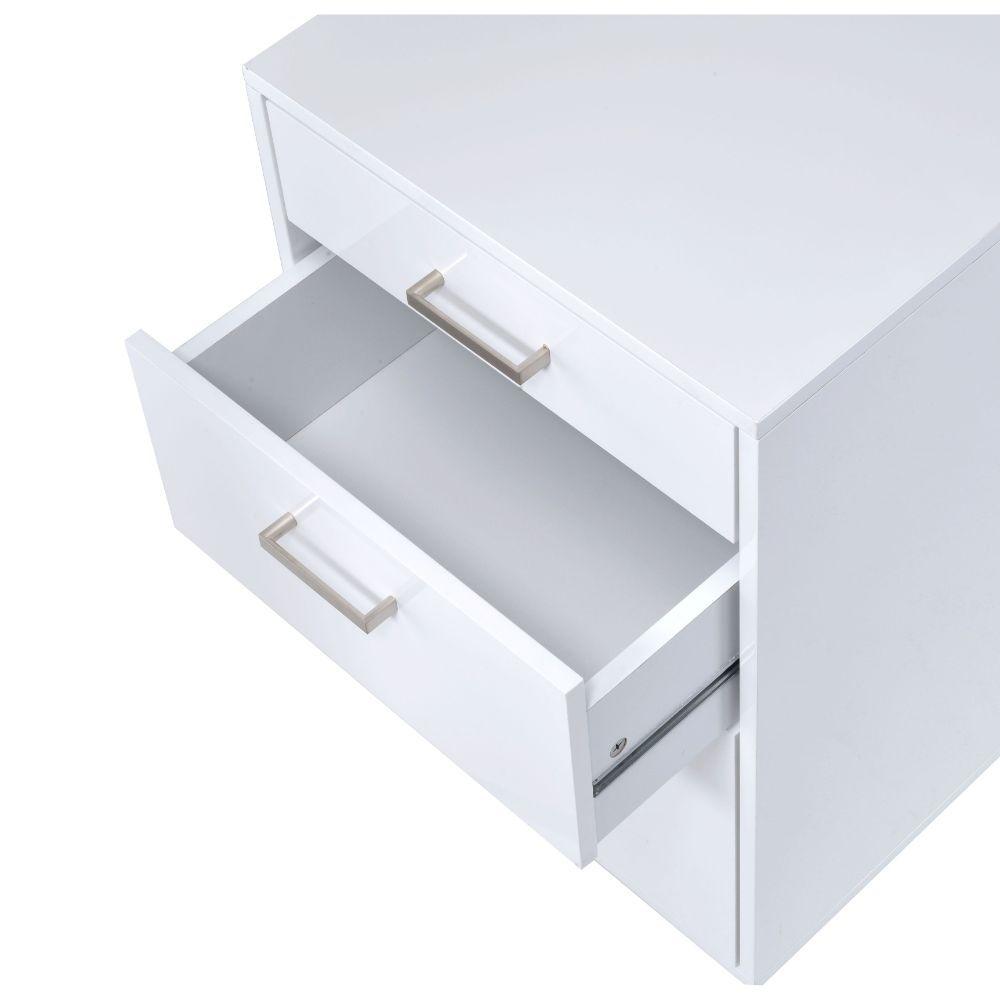 

    
92454 Acme Furniture File Cabinet
