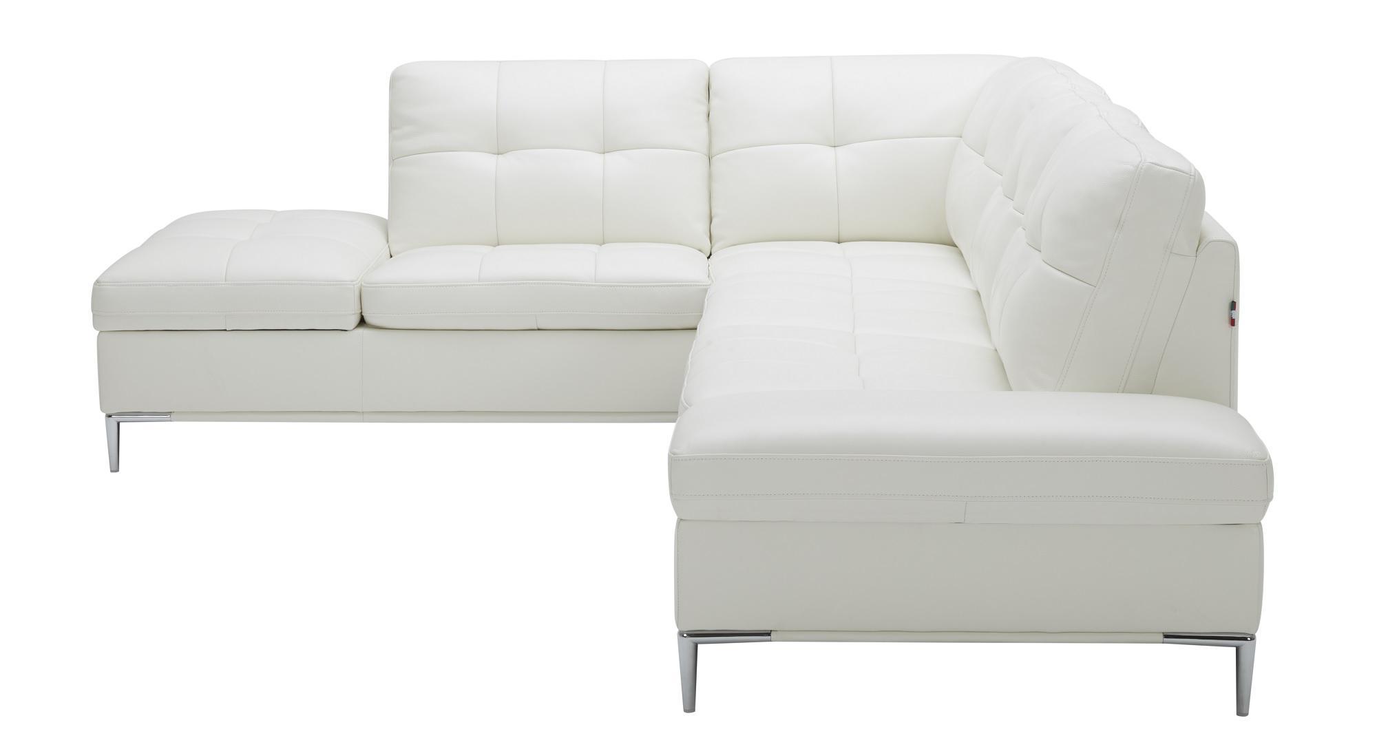 

    
SKU 18993 J&M Furniture Sectional Sofa
