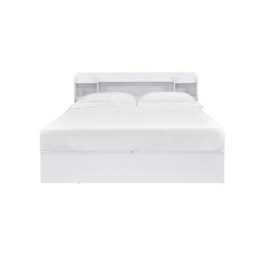 

                    
Acme Furniture Perse Bedroom Set White  Purchase 
