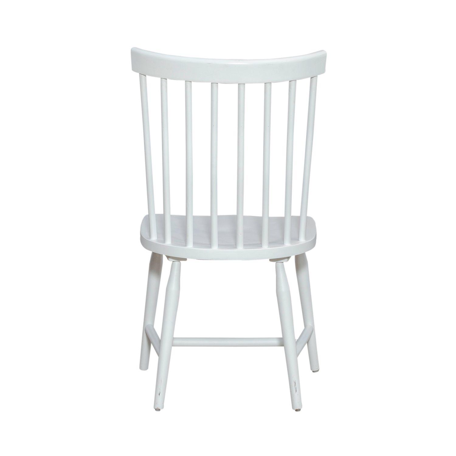 

    
499-C4000S-Set-2 Liberty Furniture Side Chair Set
