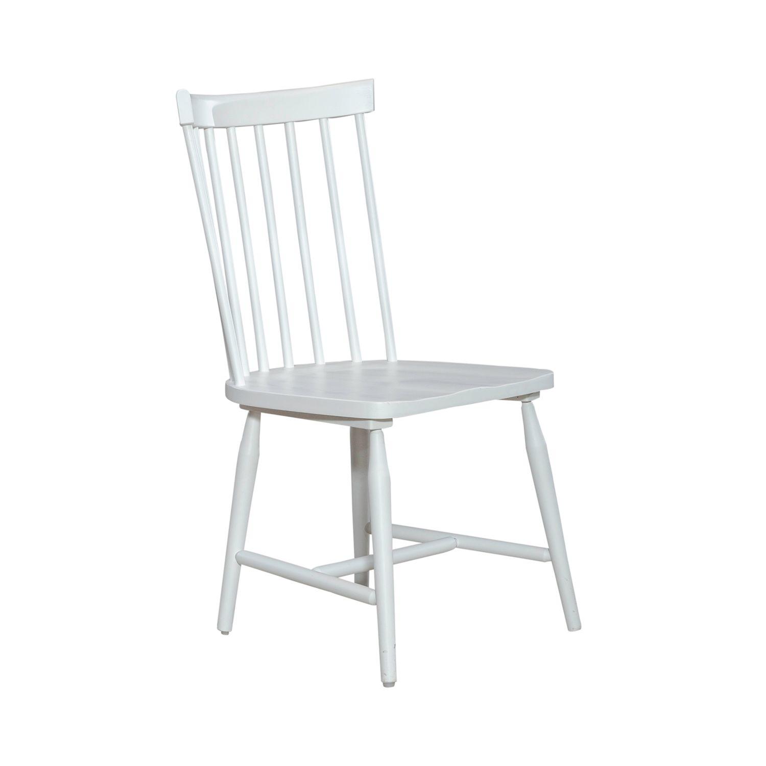 

    
Palmetto Heights (499-DR) Side Chair Set
