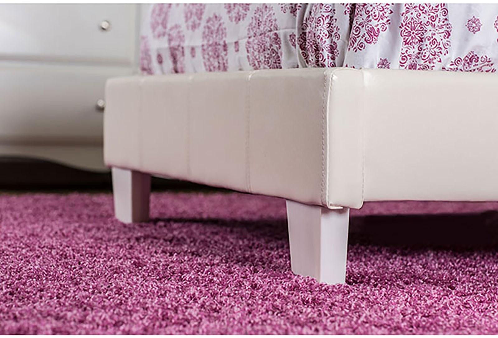 

    
Furniture of America CM7949WH-T Velen Platform Bed White CM7949WH-T
