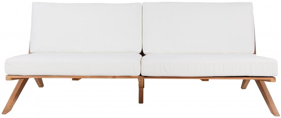 

                    
Meridian Furniture Tahiti Patio Sofa Set 3PCS 351White-S-3PCS Patio Sofa Set White  Purchase 

