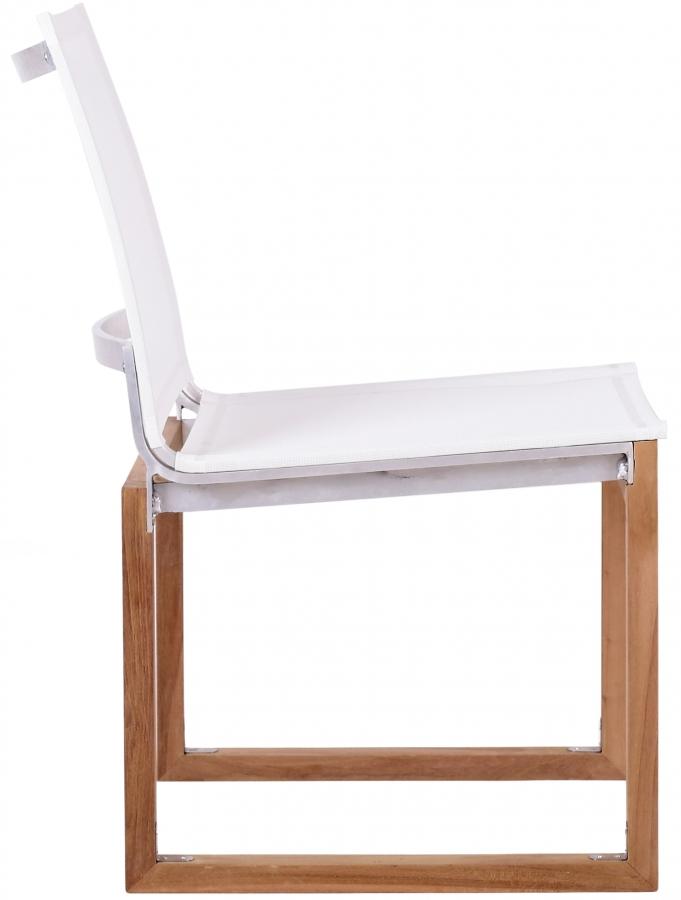 

    
Tulum Patio Side Chairs Set 2PCS 353White-SC-2PCS Patio Chair Set
