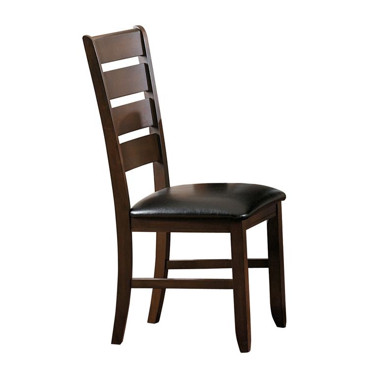 Homelegance 586S Ameillia Side Chair Set