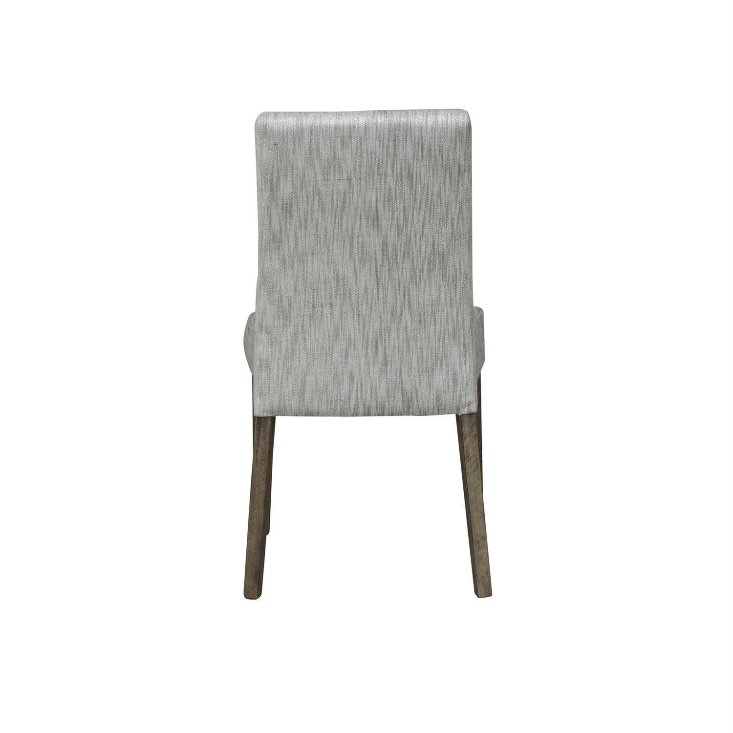 

    
42-C6501S-Set-2 Liberty Furniture Dining Side Chair
