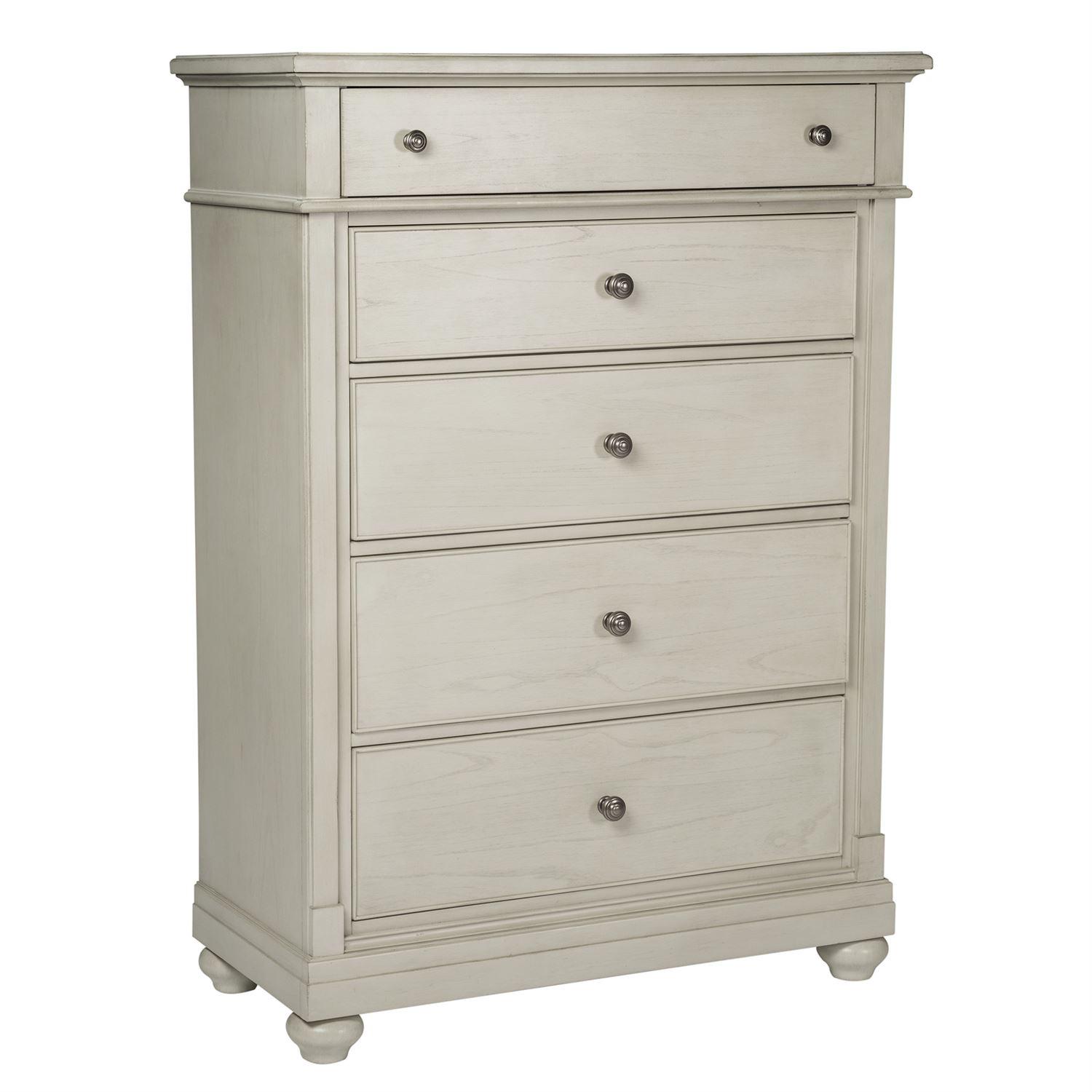 

    
Liberty Furniture Harbor View III  (731-BR) Bachelor Chest Bachelor Chest Gray 731-BR41
