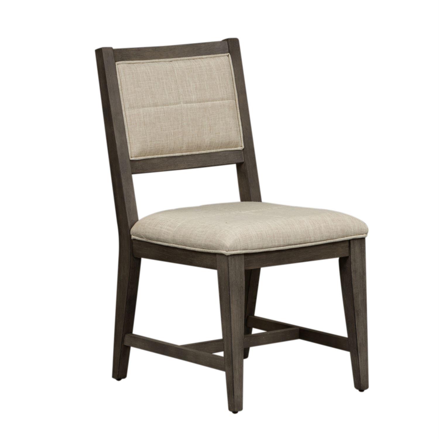 Liberty Furniture Crescent Creek  (530-CD) Dining Side Chair Dining Side Chair