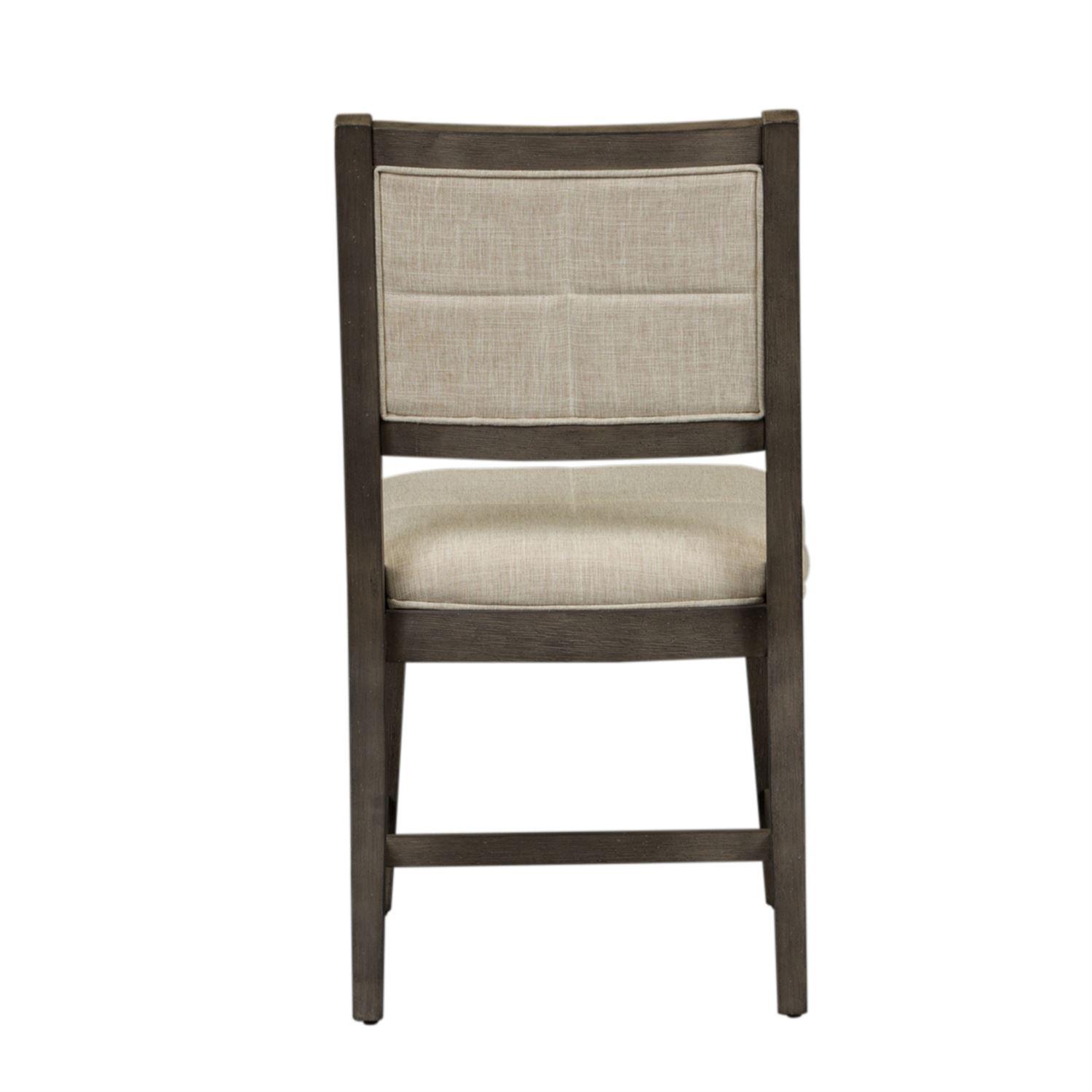

    
530-C6501S Liberty Furniture Dining Side Chair
