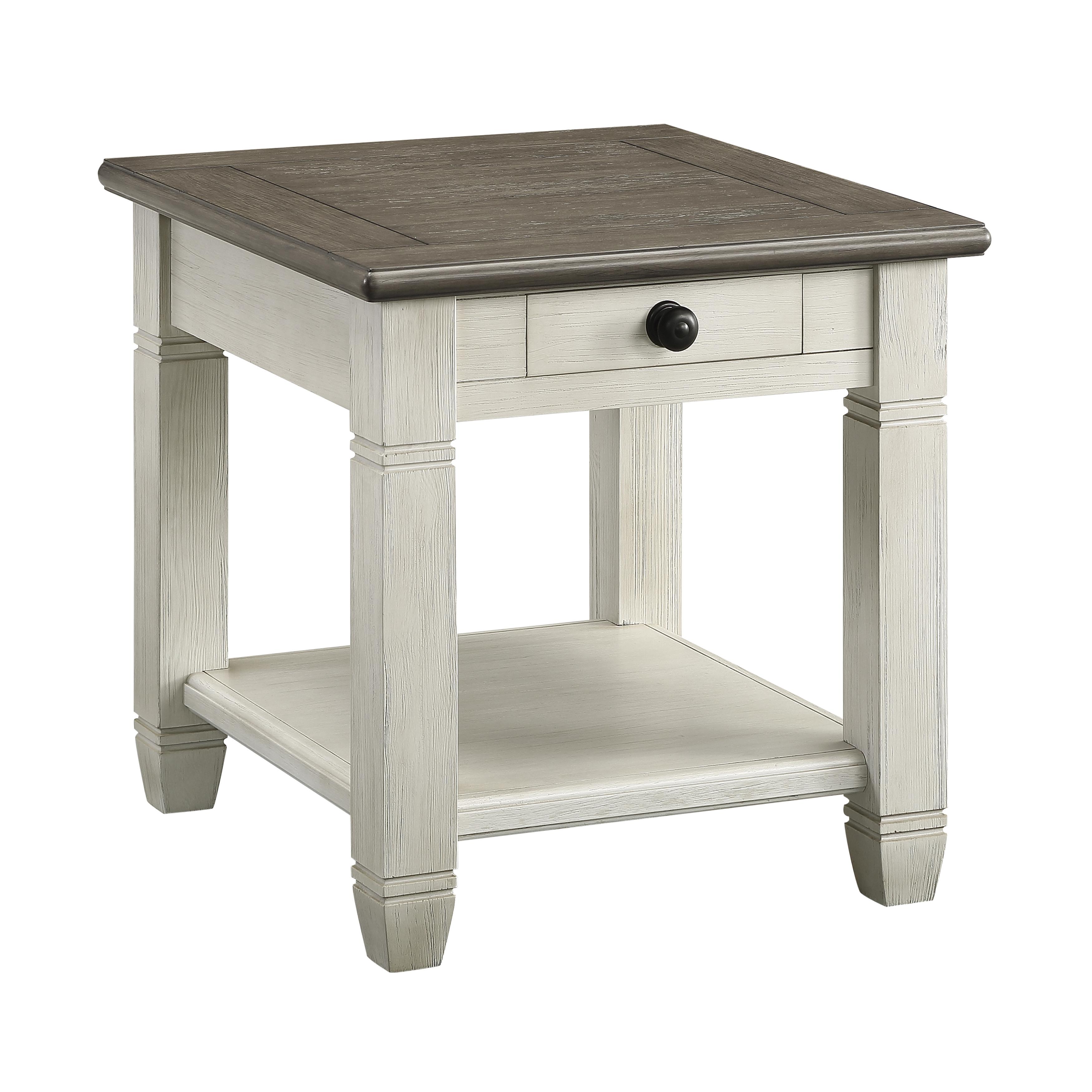 

    
5627NW-3PC Granby Occasional Table Set
