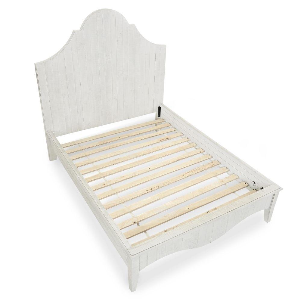 

    
2G43A6 Modus Furniture Platform Bed

