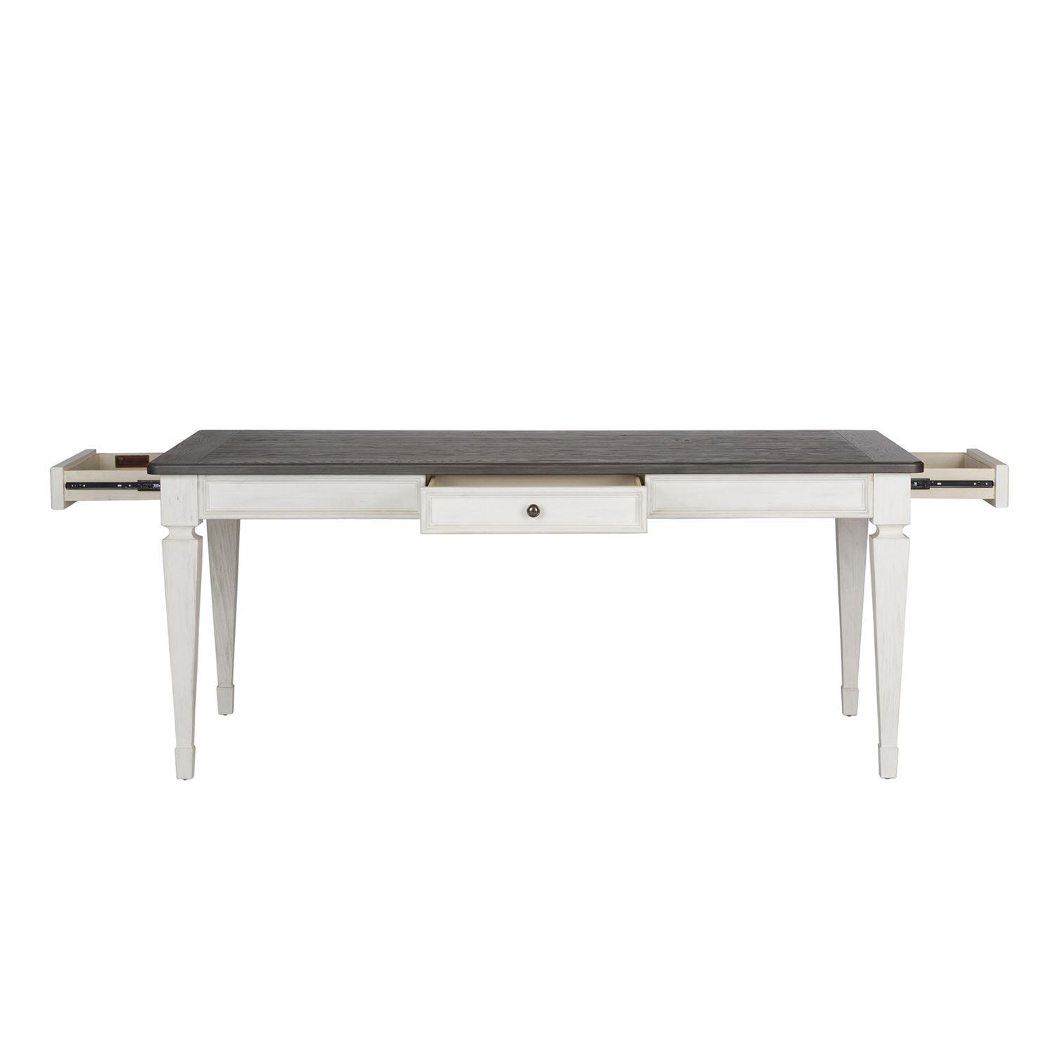 

    
Allyson Park  (417-DR) Dining Table Dining Table
