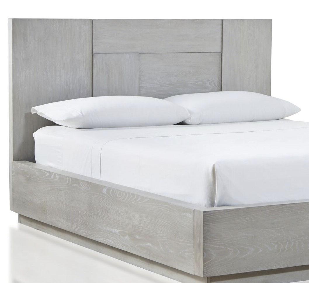 

    
DEZ7H4 Modus Furniture Panel Bed
