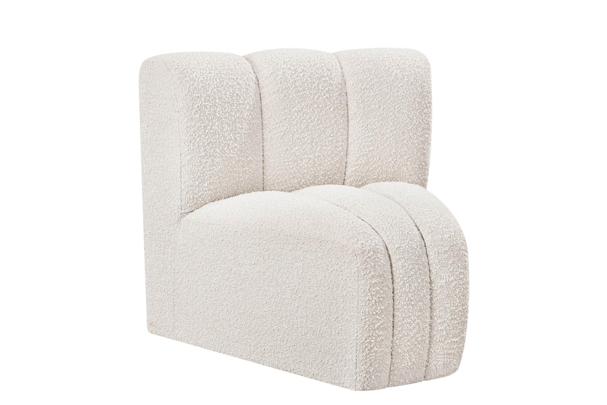 

    
Meridian Furniture ARC 102Cream-CC Modular Corner Chair Cream 102Cream-CC
