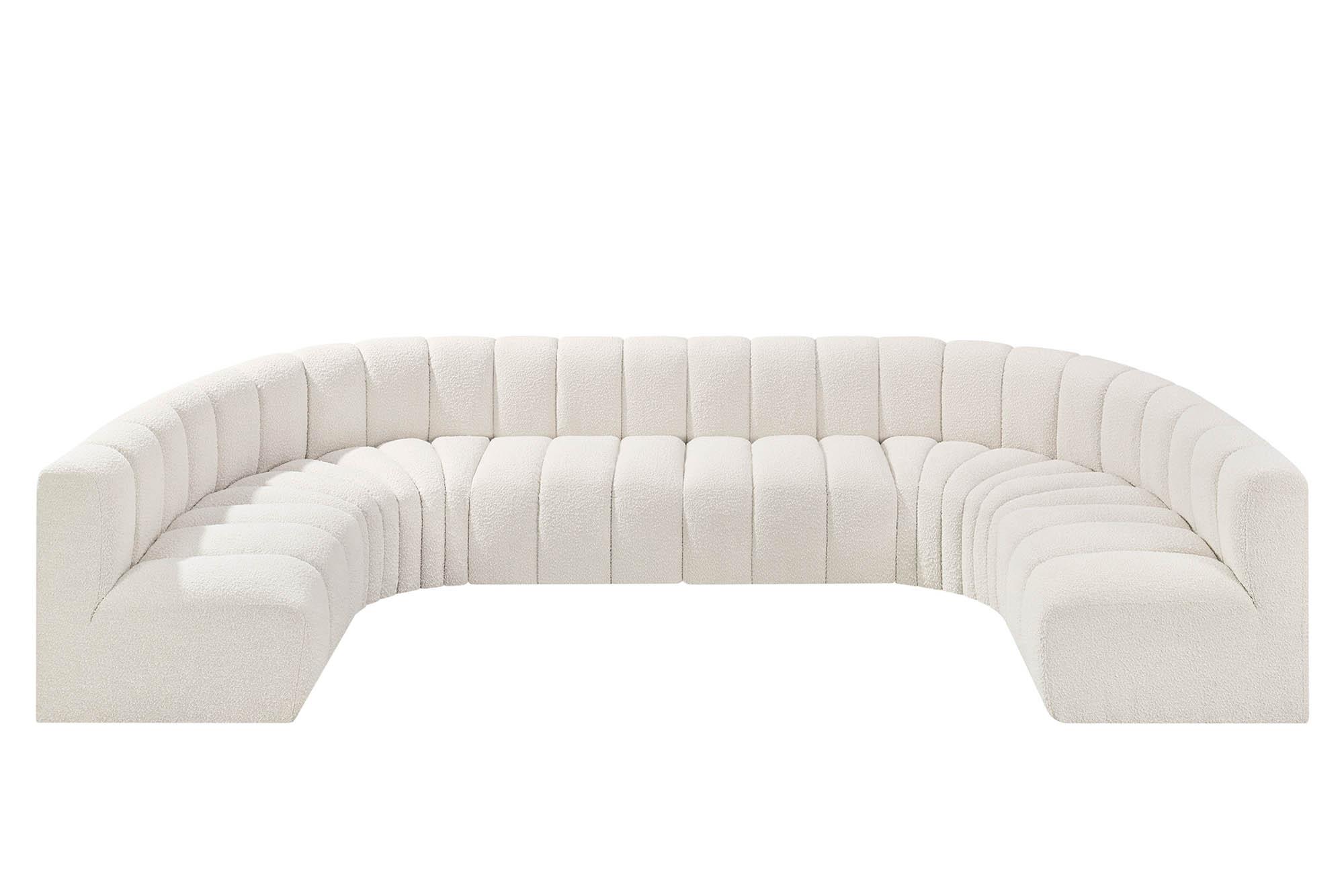 

    
Meridian Furniture ARC 102Cream-S8A Modular Sectional Sofa Cream 102Cream-S8A
