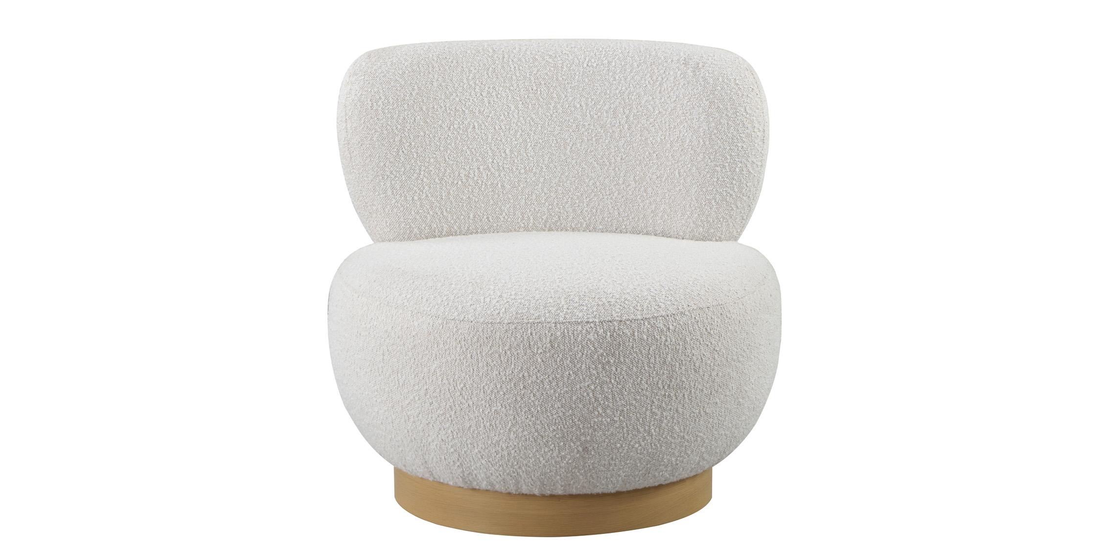 

    
Meridian Furniture CALAIS 556Cream Accent Chair Cream 556Cream
