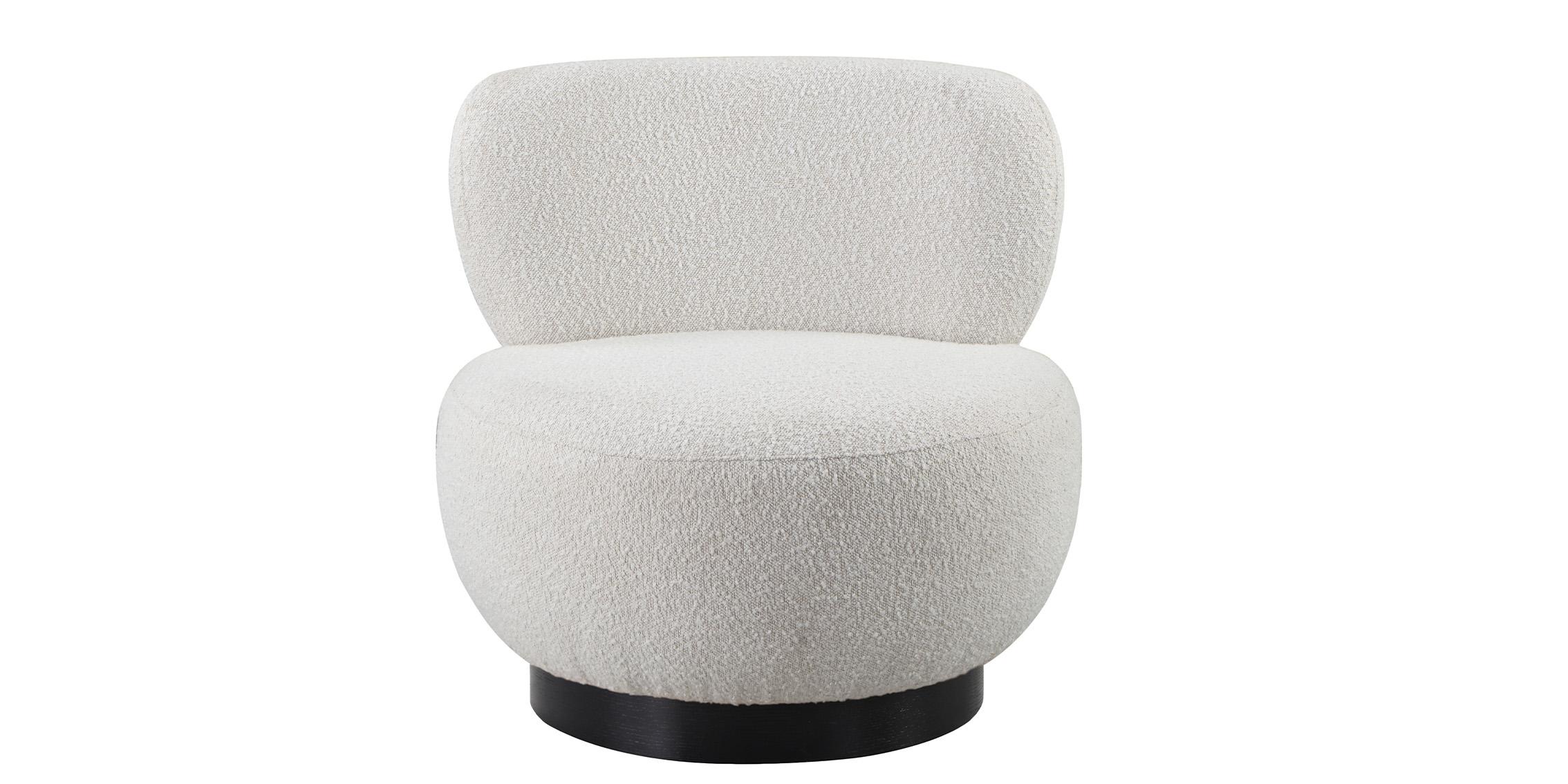 

    
Meridian Furniture CALAIS 557Cream Accent Chair Cream 557Cream
