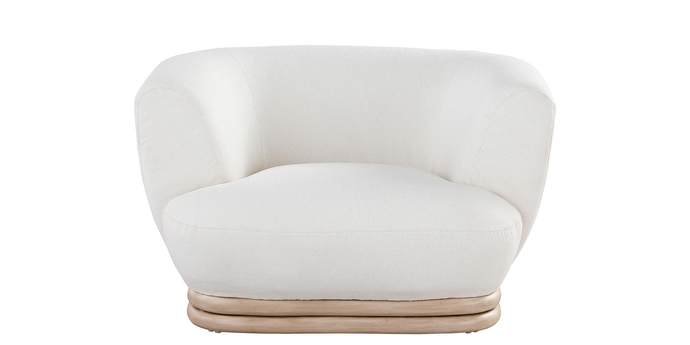 

    
Meridian Furniture KIPTON 648Cream-C Arm Chair Cream 648Cream-C
