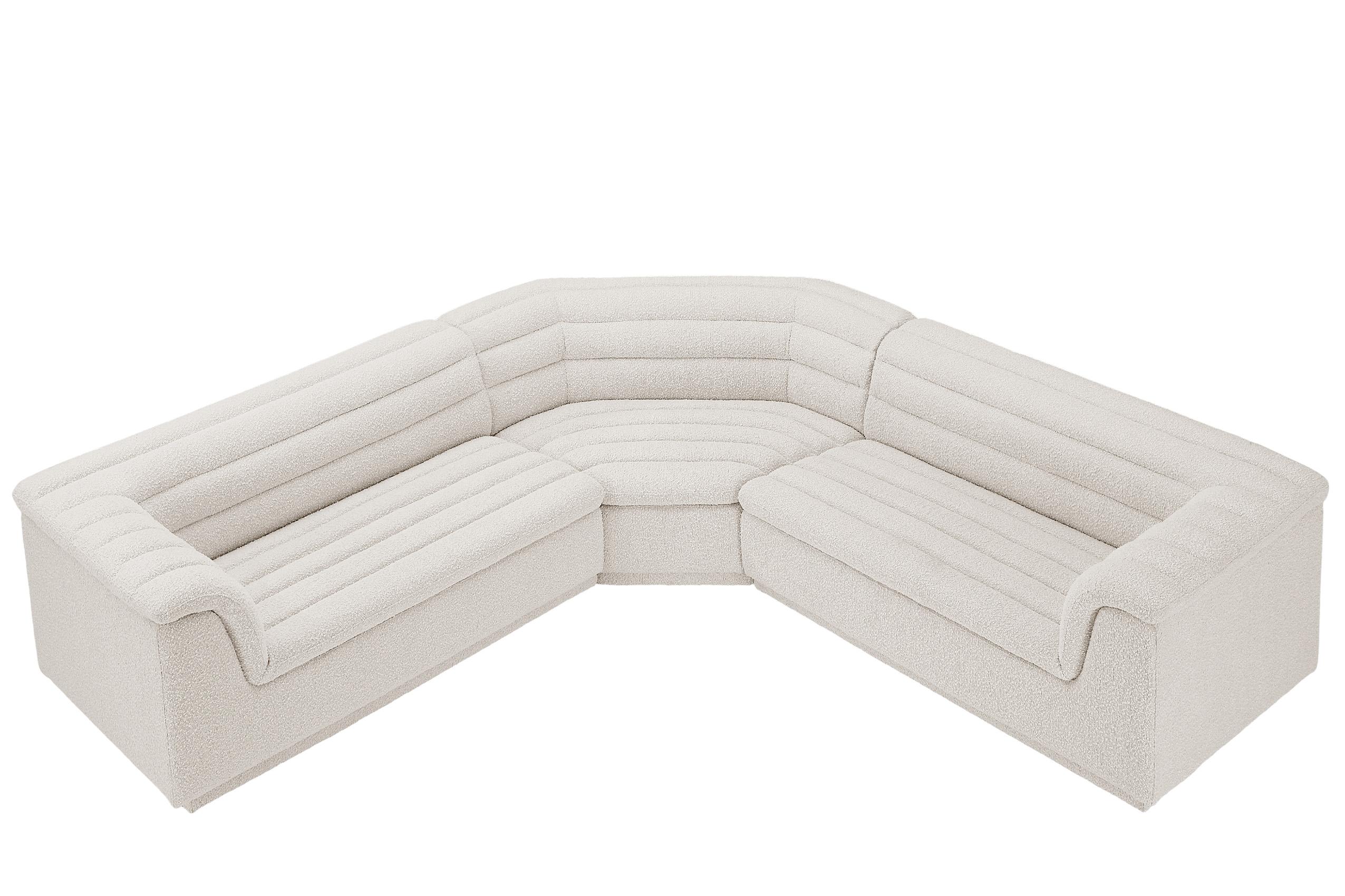 

    
Meridian Furniture CASCADE 193Cream-Sectional Modular Sectional Cream 193Cream-Sectional
