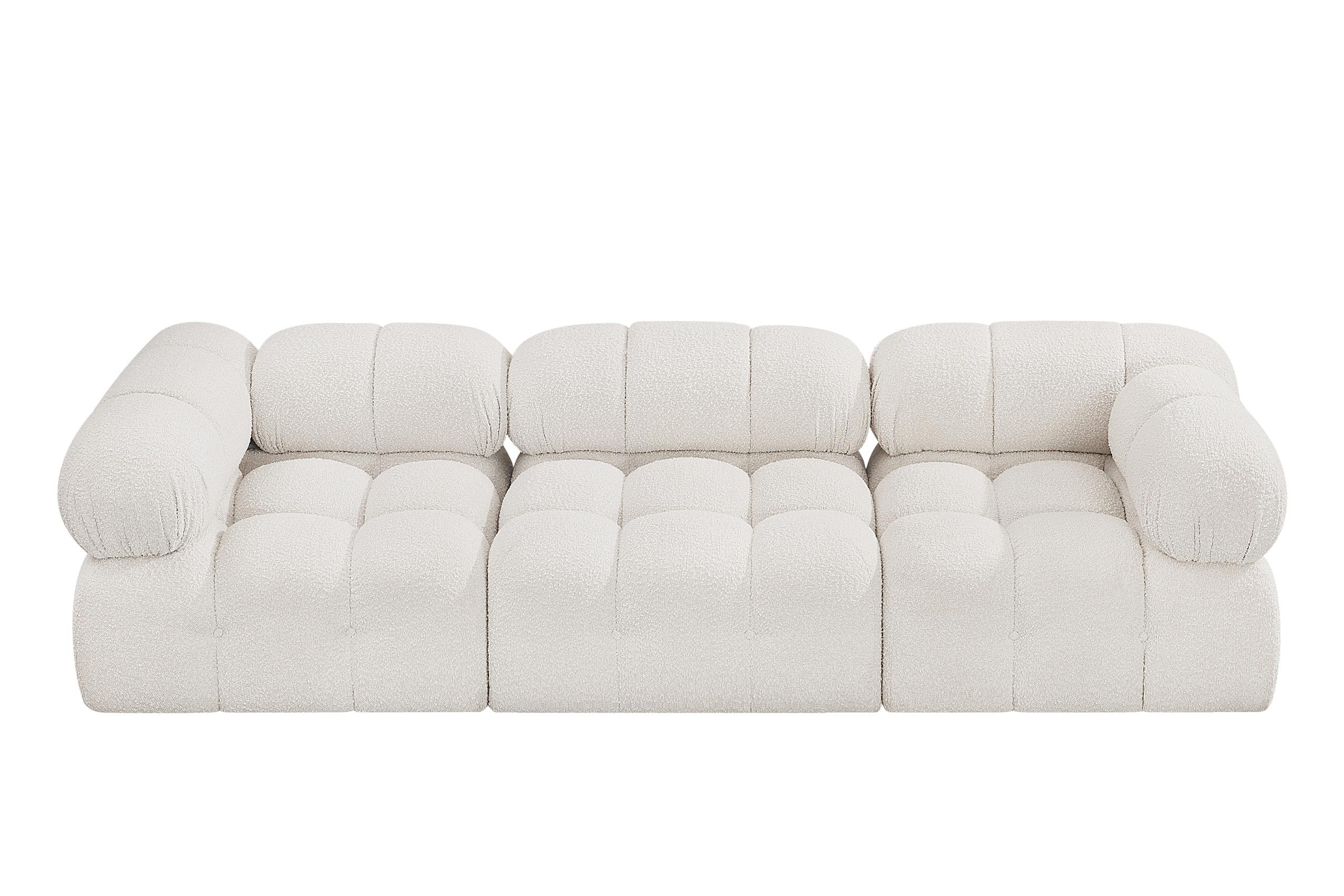 

    
Meridian Furniture AMES 611Cream-S102A Modular Sofa Cream 611Cream-S102A
