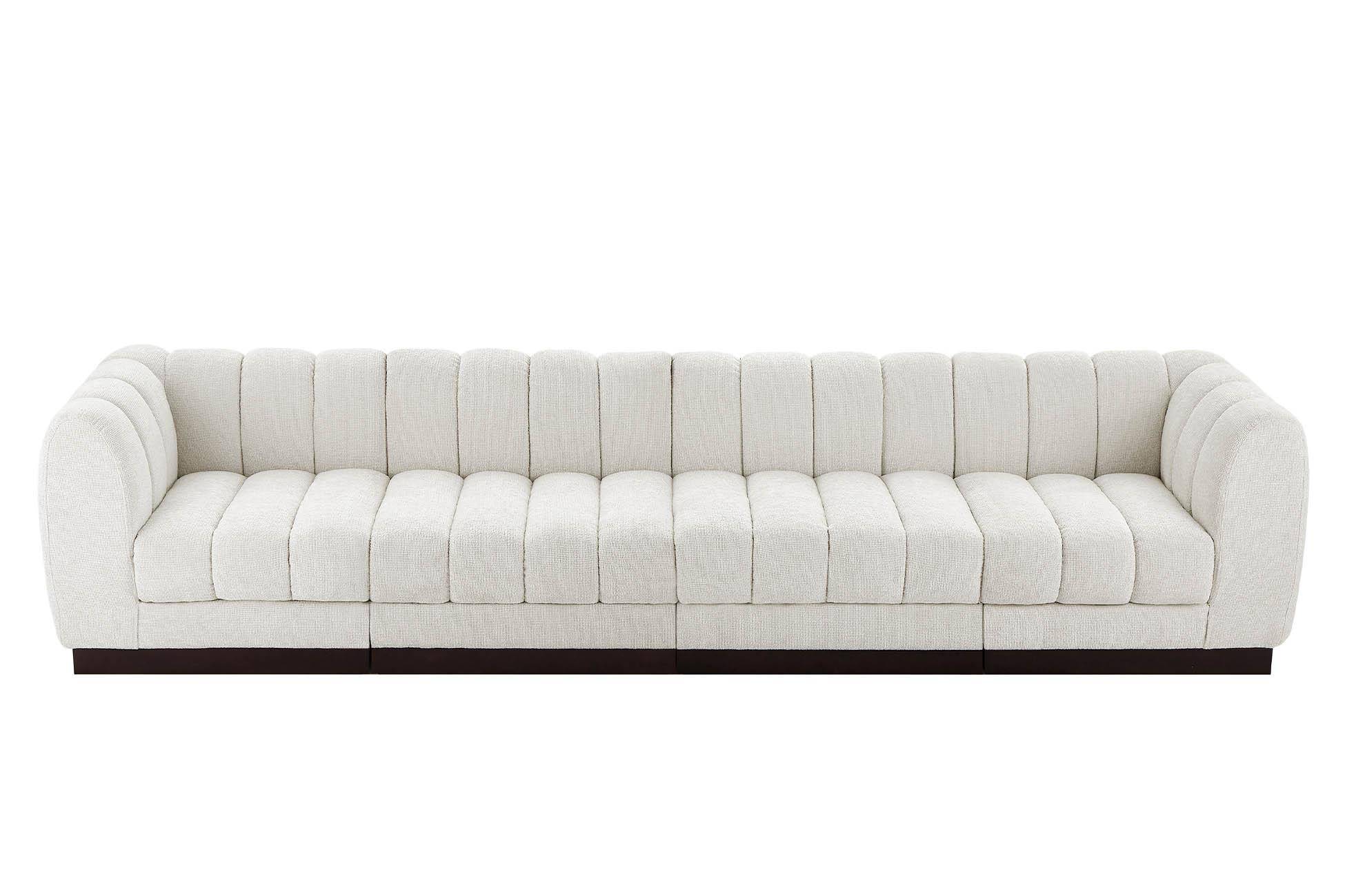 

    
Meridian Furniture QUINN 124Cream-S133 Modular Sofa Cream 124Cream-S133
