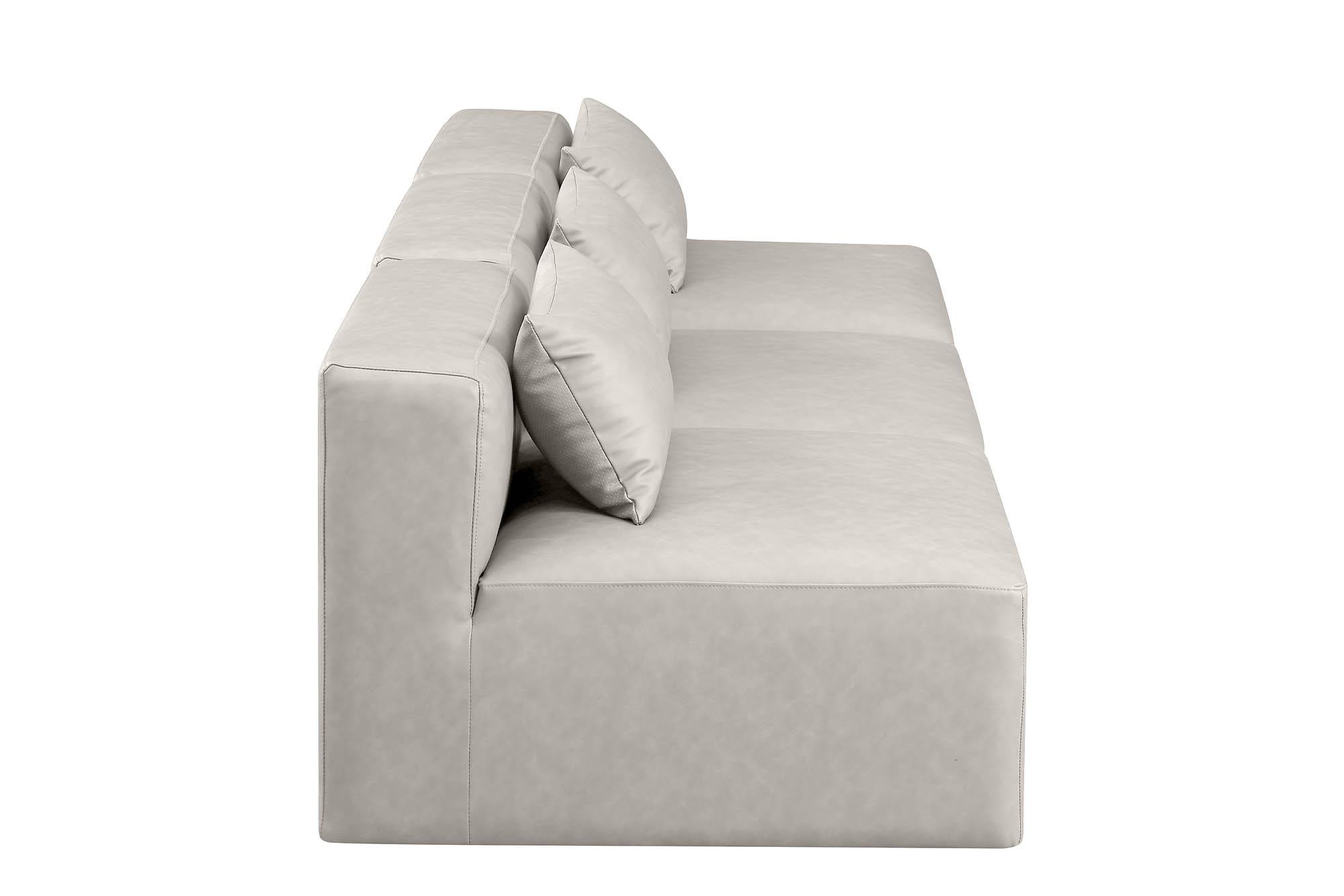 

    
Meridian Furniture CUBE 668Cream-S108A Modular Sofa Cream 668Cream-S108A
