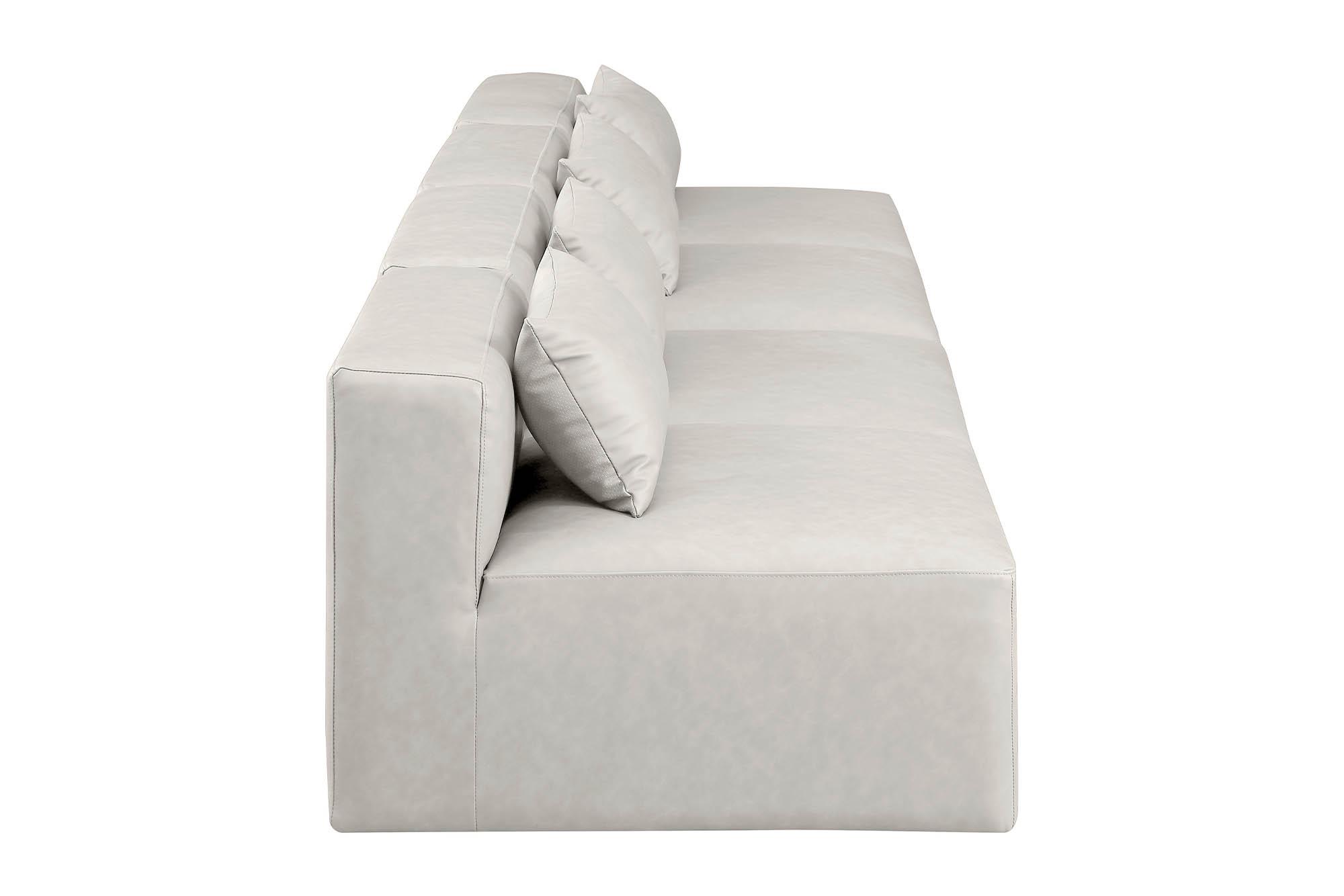 

    
Meridian Furniture CUBE 668Cream-S144A Modular Sofa Cream 668Cream-S144A
