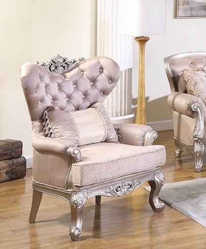 

    
Daisy-Set-3 Cosmos Furniture Sofa Loveseat and Chair Set
