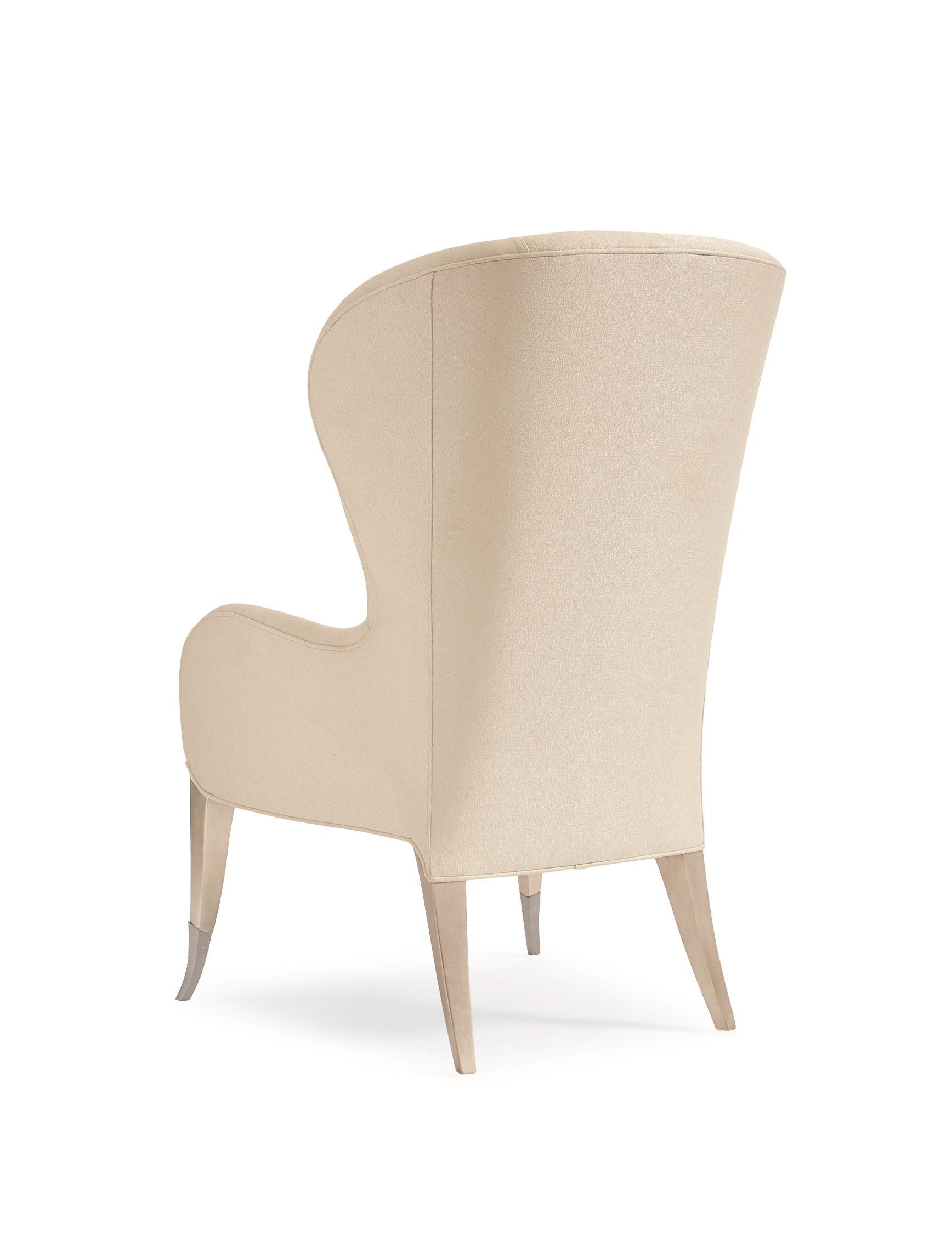 

    
UPH-417-035-A-Set-2 Caracole Accent Chair
