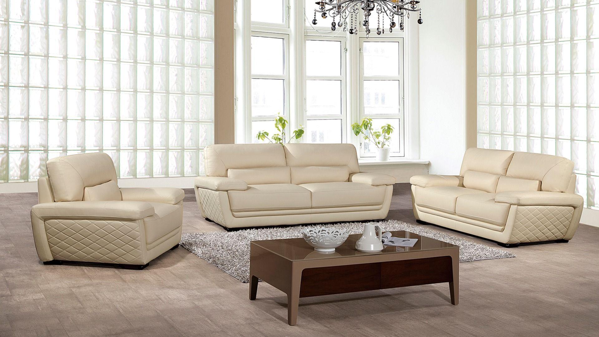 

                    
American Eagle Furniture EK019-CRM-CHR Arm Chair Cream Italian Leather Purchase 
