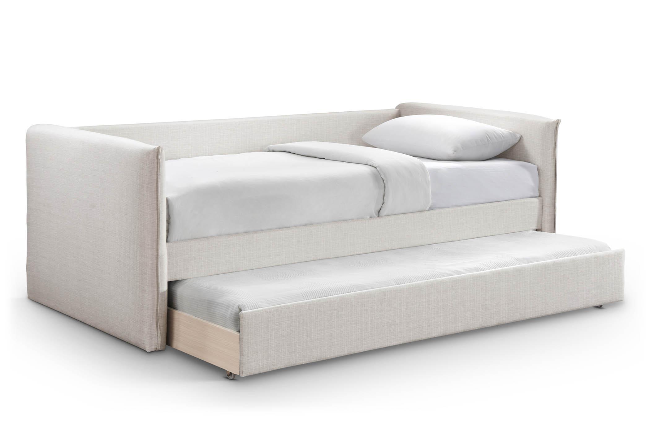 Meridian Furniture ColtonCream-T Daybed