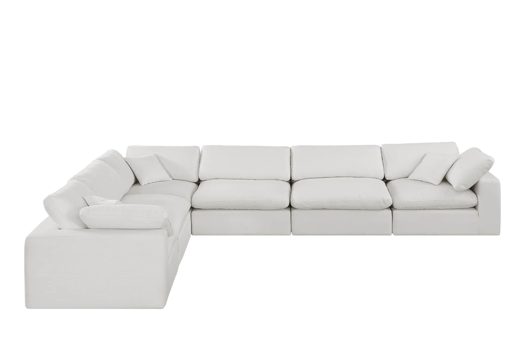 

    
Meridian Furniture 187Cream-Sec6A Modular Sectional Cream 187Cream-Sec6A
