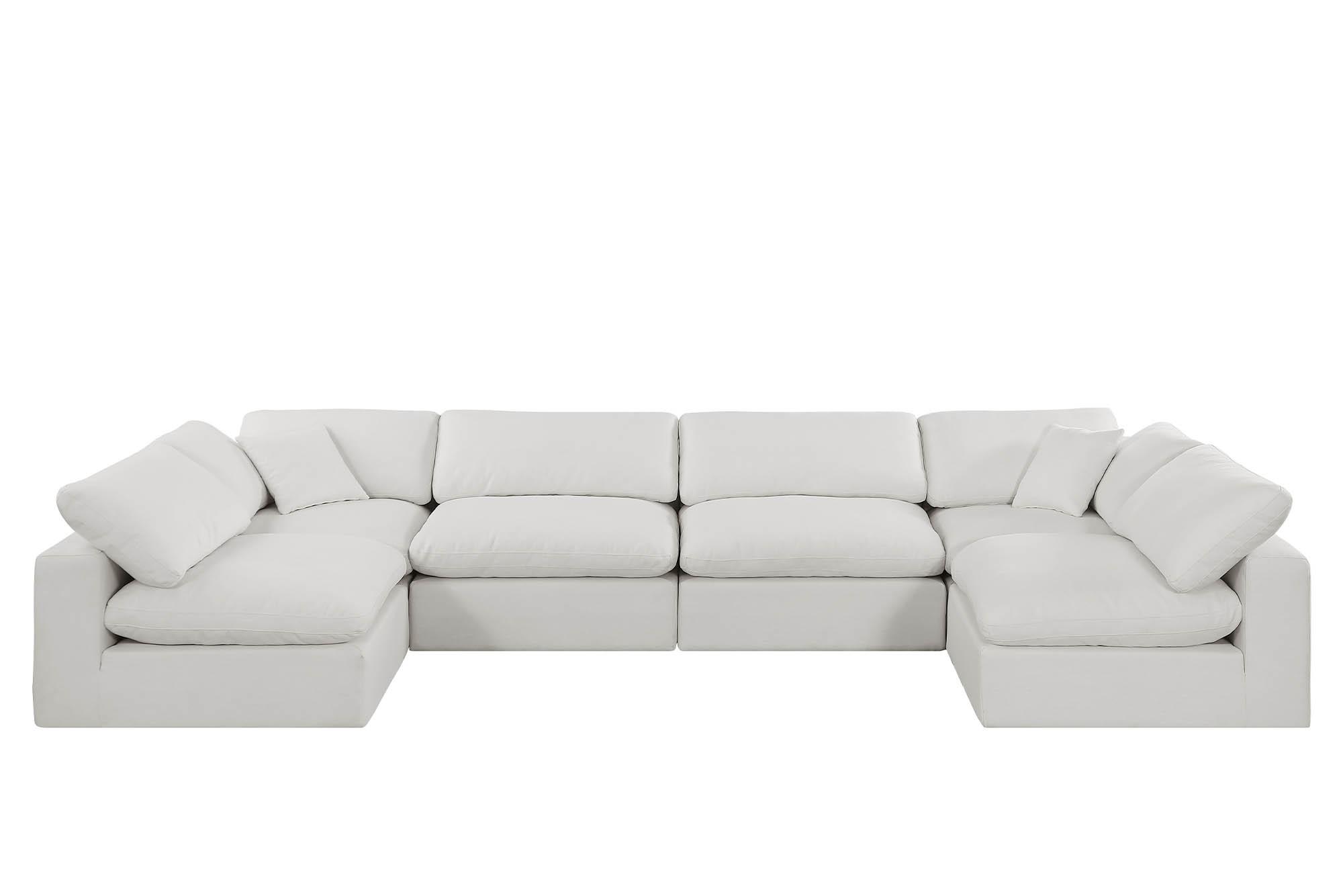 

    
Meridian Furniture 187Cream-Sec6D Modular Sectional Cream 187Cream-Sec6D
