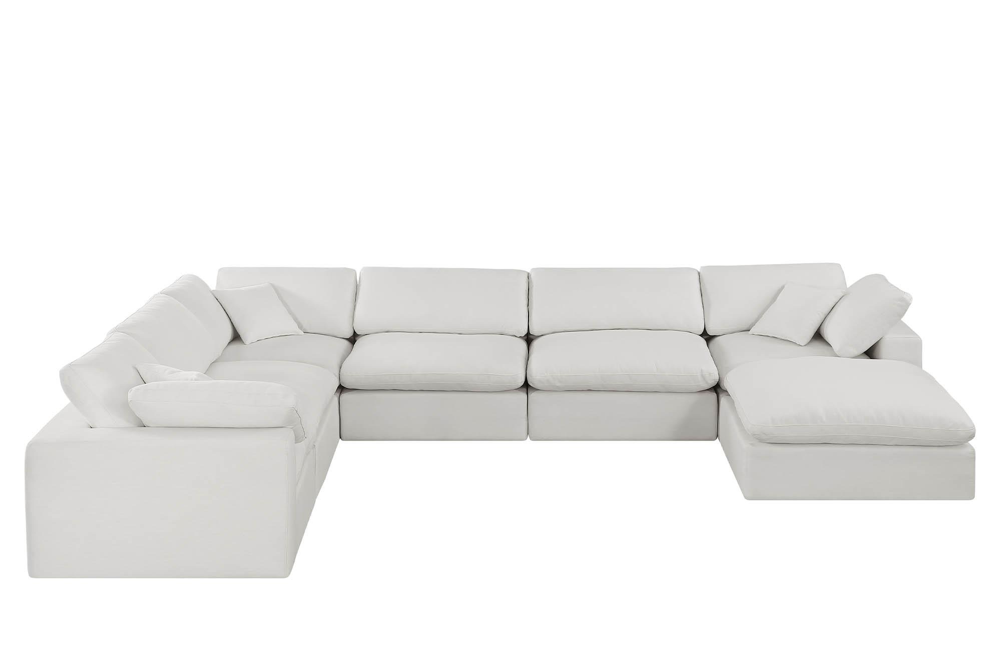 

    
Meridian Furniture 187Cream-Sec7A Modular Sectional Cream 187Cream-Sec7A
