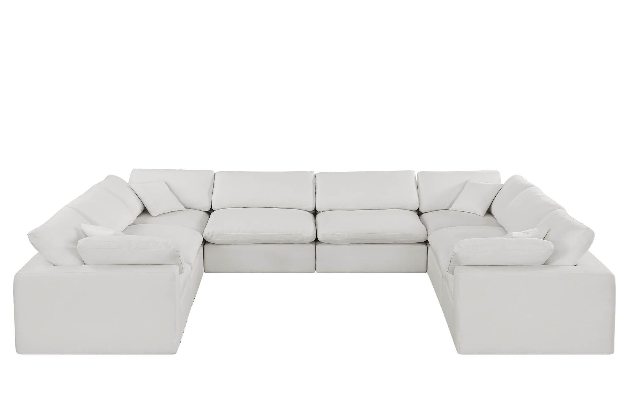 

    
Meridian Furniture 187Cream-Sec8A Modular Sectional Cream 187Cream-Sec8A
