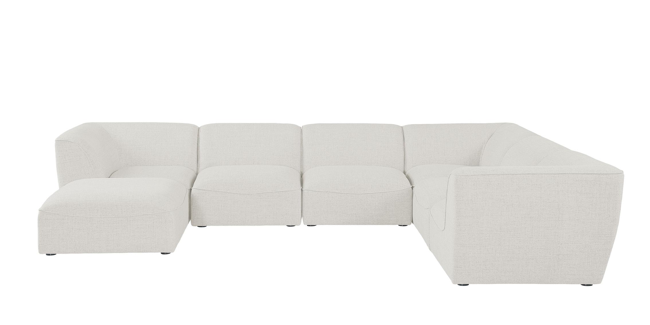 

    
Meridian Furniture MIRAMAR 683Cream-Sec7A Modular Sectional Sofa Cream 683Cream-Sec7A
