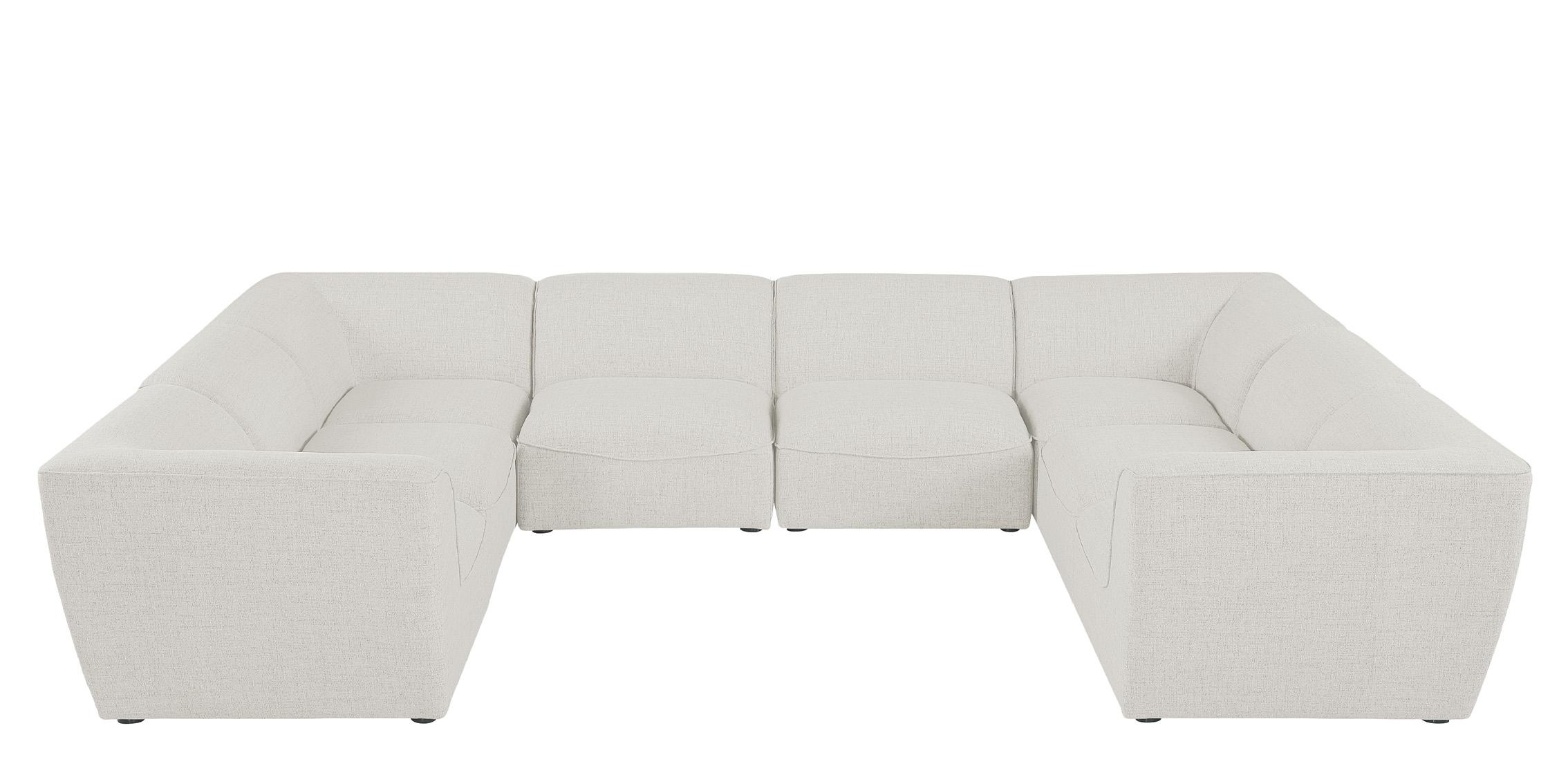 

    
Meridian Furniture MIRAMAR 683Cream-Sec8A Modular Sectional Sofa Cream 683Cream-Sec8A
