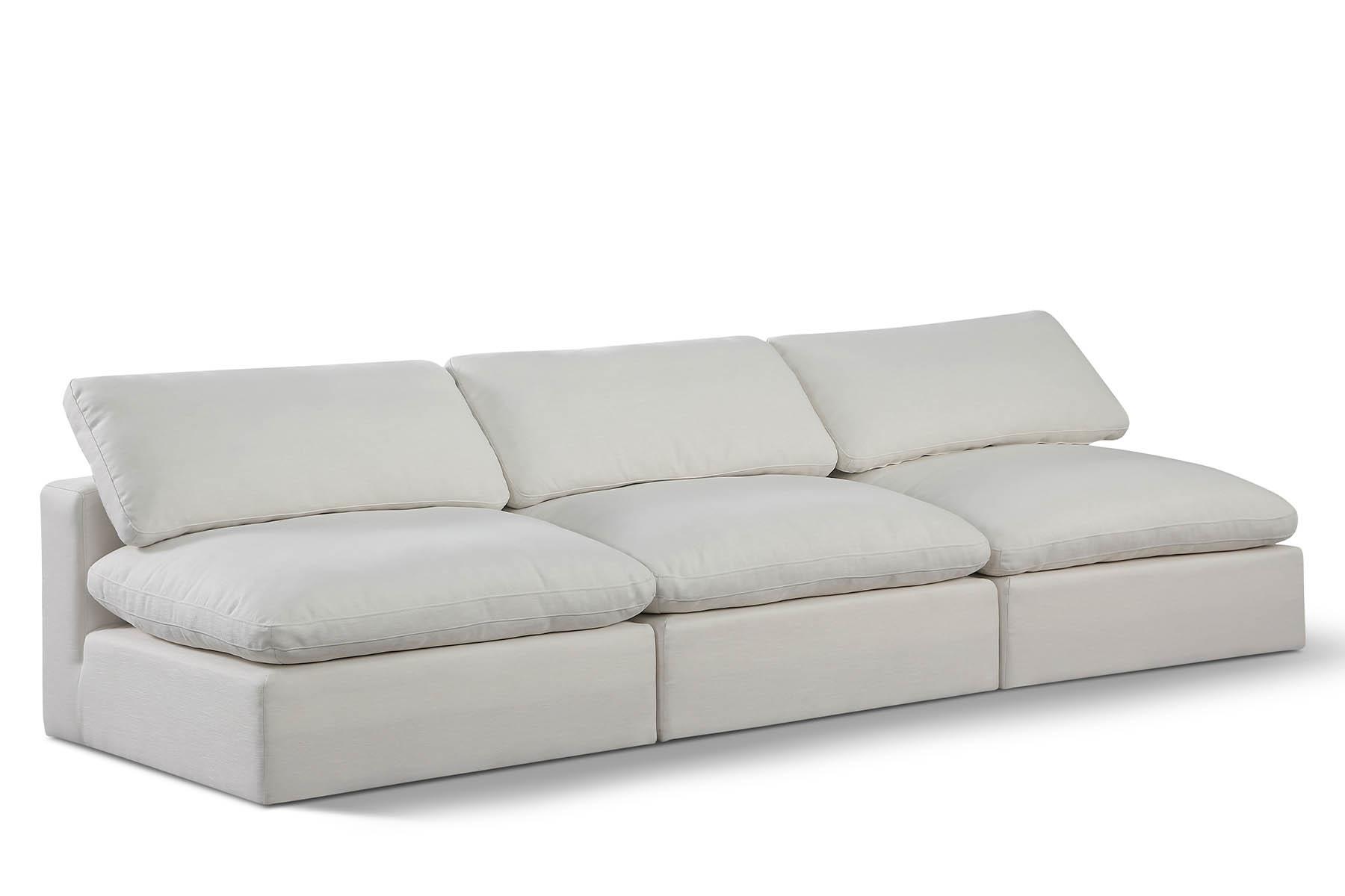 

    
Cream Linen Modular Sofa COMFY 187Cream-S117 Meridian Contemporary
