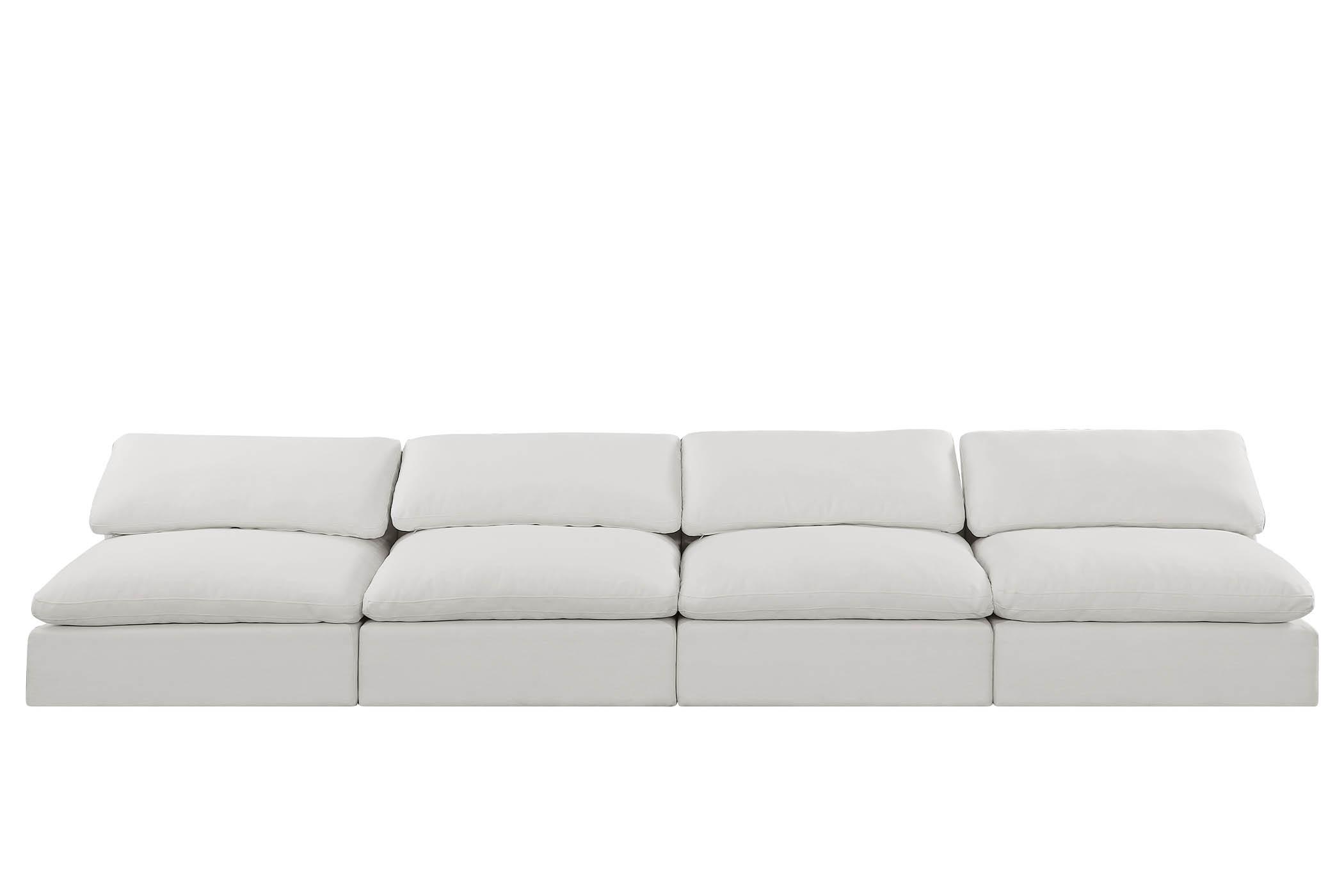

        
Meridian Furniture 187Cream-S156 Modular Sofa Cream Linen 094308287300
